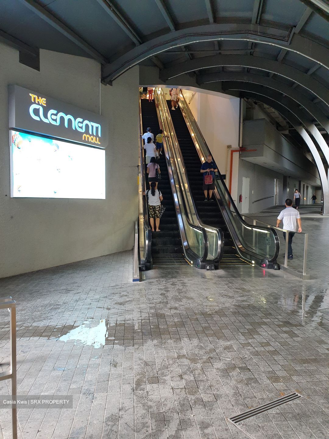 Clementi Avenue 3 (D5), Shop House #576104271